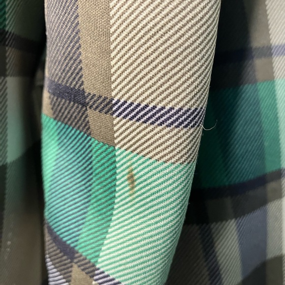 Burton Dryride Colombo Jacket - Picture 11 of 16